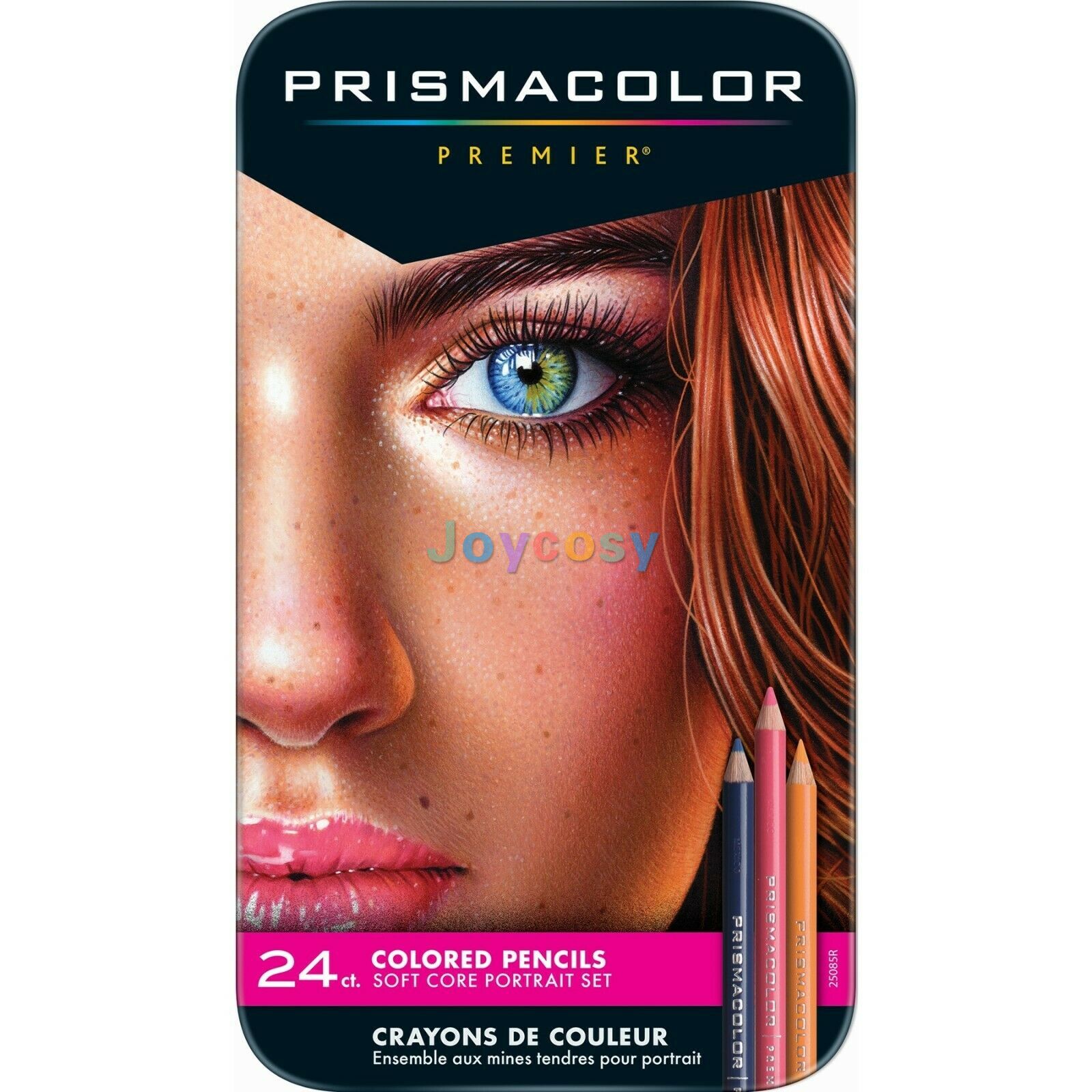Prismacolor ̾ ÷ -ݼ ּ  Ʈ-24 ..